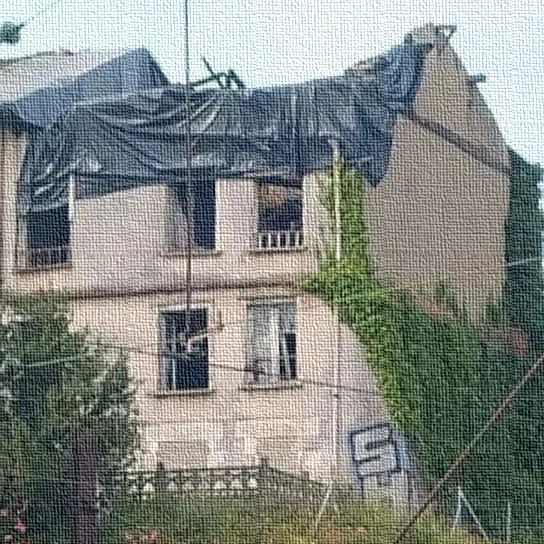 Maison La Paponerie Actuelle