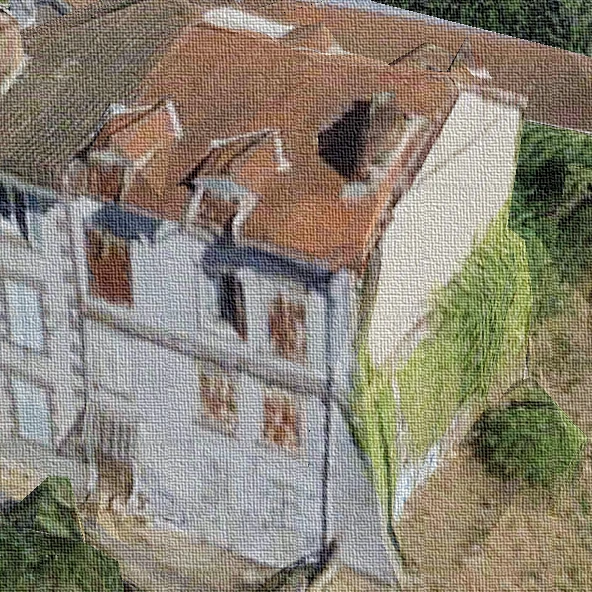 Archives de la maison